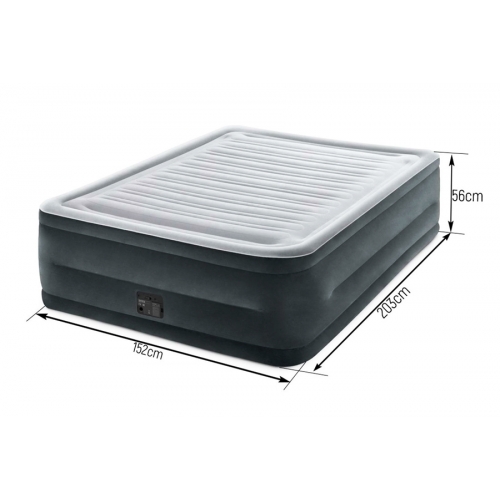Intex 64418(152х203х56 см)